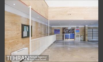 بازگشایی مجدد استخر بوستان پردیس بانوان  19