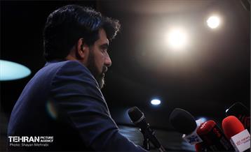 نشست خبری سخنگوی شهرداری تهران 21