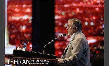 نشست صمیمی شهردار تهران با نمایندگان مجلس شورای اسلامی 6