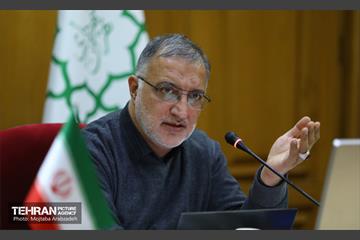 جلسه تعیین سازوکار در بخش آسیب های اجتماعی  9