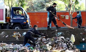 رفت‌وروب پایتخت 29