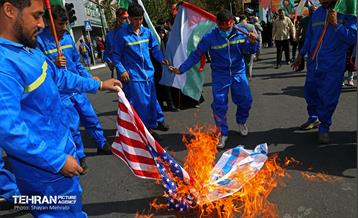 اجتماع مادران و کودکان حامی غزه 11