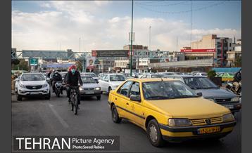 پویش سه شنبه های بدون خودرو 7