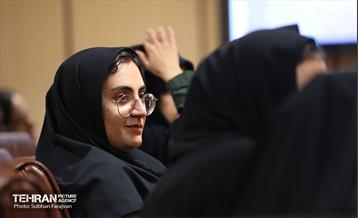 اختتامیه دوره آموزشی کنش‌گری رسانه‌ای آرمانشهر 3
