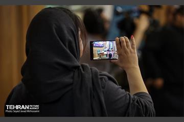 جلسه شورای شهر با حضور شهردار تهران 9