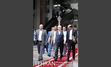 تهرانگردی شهردار استانبل 2