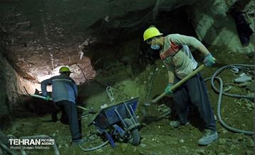 توسعه متروی تهران؛ ایستگاه 17 شهریور 51