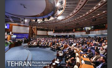 بیستمین جشنواره خیرین مدرسه ساز تهران 36