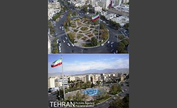 منطقه 8 در گذر زمان 5