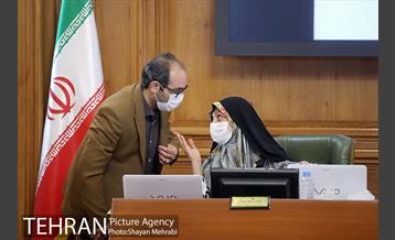 دویست و بیست و نهمین جلسه شورای اسلامی شهر تهران 3