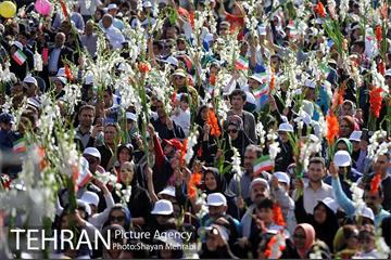 همایش پیاده روی خانوادگی کارکنان شهرداری 32