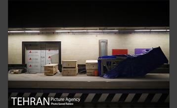 توسعه متروی تهران؛ بزرگراه شهید محلاتی 10