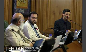 دویست و هشتاد و پنجمین جلسه علنی شورای شهر تهران 4