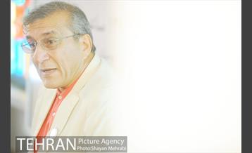 رونمایی از کتاب "این سه نفر را ببخشید" 13