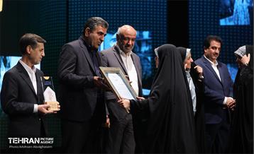 رویداد و نمایشگاه ملی مشاغل خانگی ایران 19