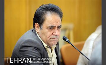 نشست شورای فرهنگی و اجتماعی 15