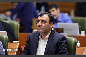 سیصدوچهاردهمین جلسه شورای اسلامی شهر تهران  4