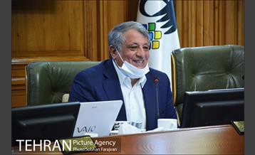 دویست و چهارمین جلسه شورای شهر 38