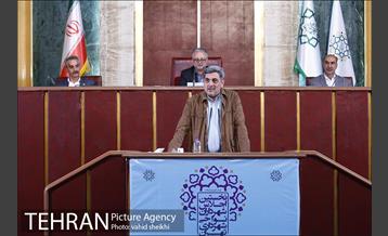 نخستین اجلاس شهرداران نواحی شهر تهران 2 10