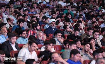 همایش هزار فانوس 33