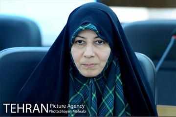 نشست شورای معاونان و مشاوران با حضور شهردار تهران 19