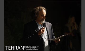 جشن سالیانه آکادمی استاد سمندریان‎ 4