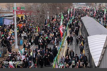 چهل‌و‌‌هفتمین جشن پیروزی انقلاب اسلامی - 2 58