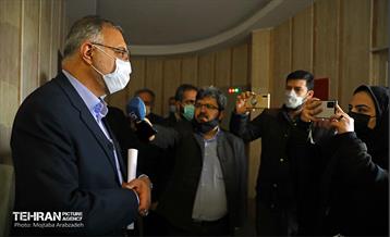 همایش علمی و پژوهشی مکتب حاج قاسم سلیمانی 22