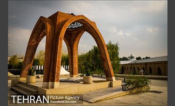 باغ موزه قصر 13