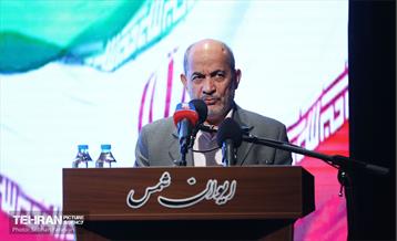 آئین نکوداشت «سیاستمدار صادق» 29