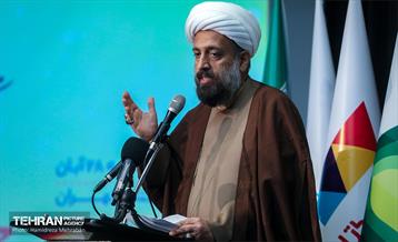 همایش تجلیل از مداحان مولف و شب شعر غزه 29