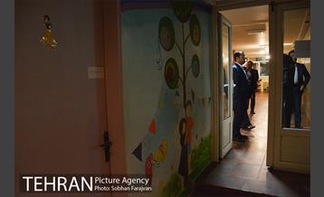 یک شب با غلامحسین محمدی؛ شهردار شب تهران 4