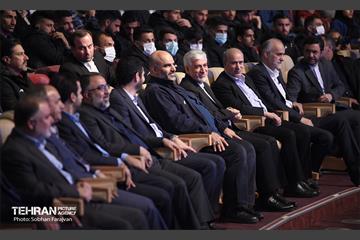 مراسم رونمایی از پیراهن تیم ملی فوتبال 12