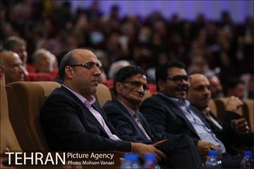 همایش عاشقانه تو را می خوانم 19
