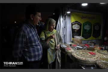 جشنواره وحدت اقوام ایرانی 11