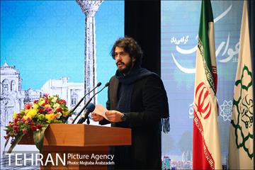 آیین تجلیل از سفیران هوای پاک شهر تهران 14