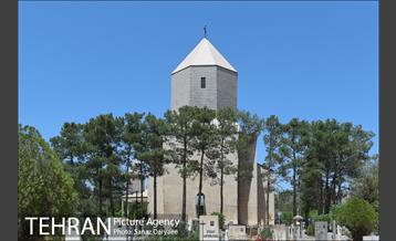 یازدهمین تور عکاسی آژانس عکس تهران از مکان های شاخص منطقه پانزده‎ 9