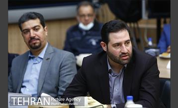 دومین جلسه اضطراری کارگروه فنی اجرایی مقابله با بیماری های واگیر دار 20