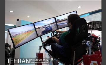 هفدهمین نمایشگاه بین المللی صنایع مخابرات و اطلاع رسانی‎ 9