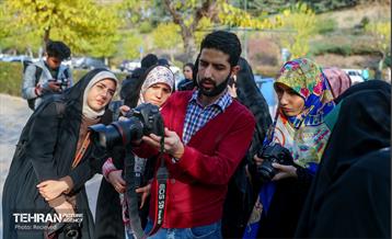 تور عکاسی از منطقه گردشگری عباس آباد 9