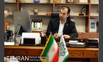 چهارمین نشست خبری آنلاین مدیران ارشد شهرداری تهران با محوریت شیوع بیماری کرونا 17