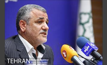 نشست صمیمی مهندس یزدانی با اصحاب رسانه  10