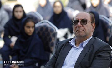 آیین انتخابات بیست و چهارمین دوره شهرداران مدارس 8