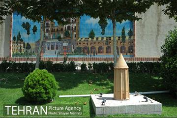 بوستان مینیاتور 24