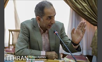 دیدار شهردار تهران با رئیس کمیته ملى المپیک  23