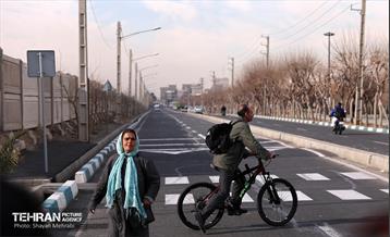 تور بازدید اصحاب رسانه از پروژه‌های شهرداری منطقه ۱۸ 31