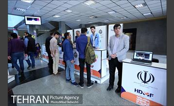 جشنواره رسانه های دیجیتال سلامت 9