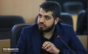 چهارمین جلسه شورای هماهنگی فرهنگی، اجتماعی، هنری و ورزشی شهرداری تهران