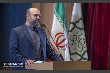 جلسه شورای مدیران روابط عمومی، دورنگاه ارتباطات شهر تهران 13