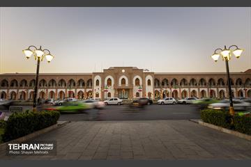 خانه شهر (بلدیه) 55